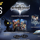 Image for article titled Pandemic: The Cure, Kingdom Hearts Collector's Edition, and More Deals